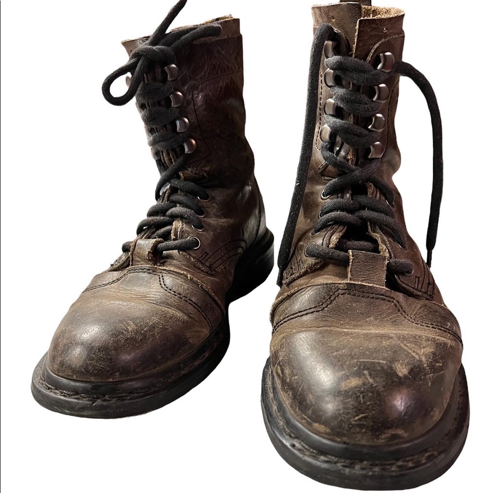 Doc Marten Boots